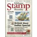 Gibbons Stamp Monthly Magazine-April 2014-Pg1-179