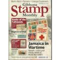 Gibbons Stamp Monthly Magazine-December 2014-Pg2-150