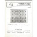 PSGSA- Forerunners Magazine-March/June 1995-Volume IX- No1-Pg1-56