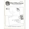 The Post Office Stone Magazine-December 1992-Volume 24- No3-Pg1-20