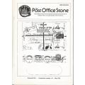 The Post Office Stone Magazine-May 1993-Volume 25- No1-Pg1-20