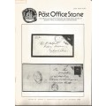 The Post Office Stone Magazine-December 1988-Volume 20- No3-Pg1-44