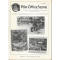 The Post Office Stone Magazine-August 1997-Volume 29- No1-Pg1-20