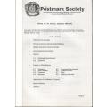 The Postmark Society Magazine-Pg2-18
