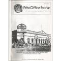 The Post Office Stone Magazine-October 1998-Vol 30-No 2-Pg1-20