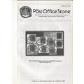 The Post Office Stone Magazine-September 1999-Vol 31-No 2-Pg1-24