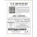 The American Revenuer Magazine- March 1990-Volume 44-No 3-Pg53-76