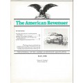 The American Revenuer Magazine- May 1990-Volume 44-No 5-Pg101-124