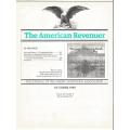 The American Revenuer Magazine- October 1990-Volume 44-No 9-Pg185-200