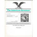 The American Revenuer Magazine- November-December 1990-Volume 44-No10-Pg201-216
