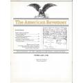 The American Revenuer Magazine- Feb 1991-Volume 45-No2-Pg26-44