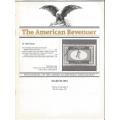 The American Revenuer Magazine- March 1991-Volume 45-No3-Pg46-68