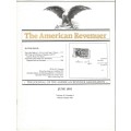 The American Revenuer Magazine- June 1991-Volume 45-No6-Pg114-128
