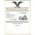 The American Revenuer Magazine- November-December 1991-Volume 45-No10-Pg206-224