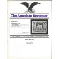 The American Revenuer Magazine- Jan 1992-Volume 46-No1-Pg2-20