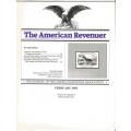 The American Revenuer Magazine- Feb 1992-Volume 46-No2-Pg22-44