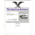 The American Revenuer Magazine- March 1992-Volume 46-No3-Pg46-64