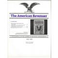 The American Revenuer Magazine- May 1992-Volume 46-No5-Pg90-112