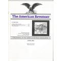 The American Revenuer Magazine- June 1992-Volume 46-No6-Pg114-128
