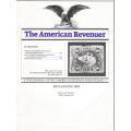 The American Revenuer Magazine- July-August 1992-Volume 46-No7-Pg130-148