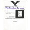 The American Revenuer Magazine- October 1992-Volume 46-No9-Pg170-192