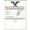 The American Revenuer Magazine- April 1993-Volume 47-No4-Pg73-128