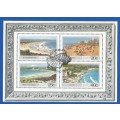 RSA-1983-CTO-M/S-No13-SACC557-S.A.Beaches-Thematic-Places of Interest-Beaches