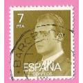 Spain-Used-Thematic-Famous Person