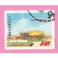 China-Used-Thematic-Building-Plane