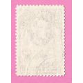 Bechuanaland Protectorate-Used-1938-SACC116-Postage-Revenue Issue KGVI-Thematic-Famous Person