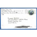 2013-Mail-New York-U.S. Postage