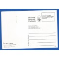 1990-Unused-Pre-Stamped Post Card-Namibia
