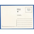 1985-Unused-Pre-Stamped Post Card-Republic of South Africa-Maximum card