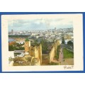 2004-Morocco-Post Card-Used
