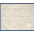 Document-Receipt-George Rennie & Co. (Pty) Ltd-Receipt No 3274-Fiscally Used Stamp