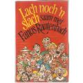 Book-Lach Noch n Slach - Fanus Rautenbach-1990-127-page Book-Fair Condition-SoftCover