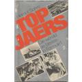 Book-Top Jaers-Die Wereld se bestes in Formule1-1976-Helmut Sohre-124-page Book-Hard Cover