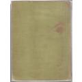 Book-Huurlinge-Mikro-1940-326-page Book-Fair Condition-Hard Cover
