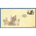 1999-Republic of South Africa-Commemoration of the Anglo-Boer War (1899-1902)-SACC6.110/SACC6.111