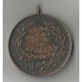 1929-N.A.S.A. Mills Cup-Medallion