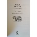 1996-Book-Wild Places of Southern Africa-Tim O`Hagan-339pg