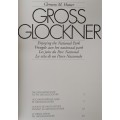 1994-Book-Gross Glockner-Enjoying the National Park-Clemens M. Hutter-64pg