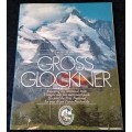 1994-Book-Gross Glockner-Enjoying the National Park-Clemens M. Hutter-64pg