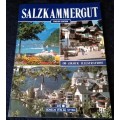 1991-Book-Salzkammergut-Peter Pfarl- 64pg