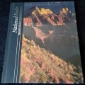 1996-Book-National Parks-Readers Digest-Explore America-144pg