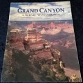 1993-Book-Grand Canyon-A Scenic Wonderland-32pg