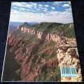 1993-Book-Grand Canyon-A Scenic Wonderland-32pg