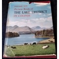 1961-Book-Country Life Picture Book of The Lake District in Colour