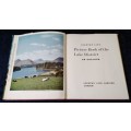 1961-Book-Country Life Picture Book of The Lake District in Colour