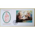 1980-Lesotho-Christmas-FDC-Cover